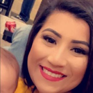 Meet your Posher, Priscilla